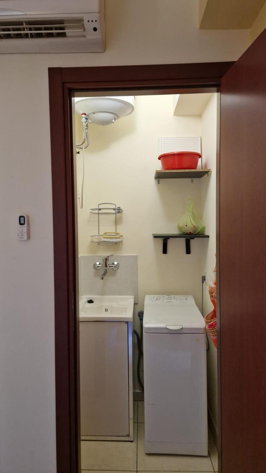 Acquamarina House Marina Di Ragusa Luaran gambar