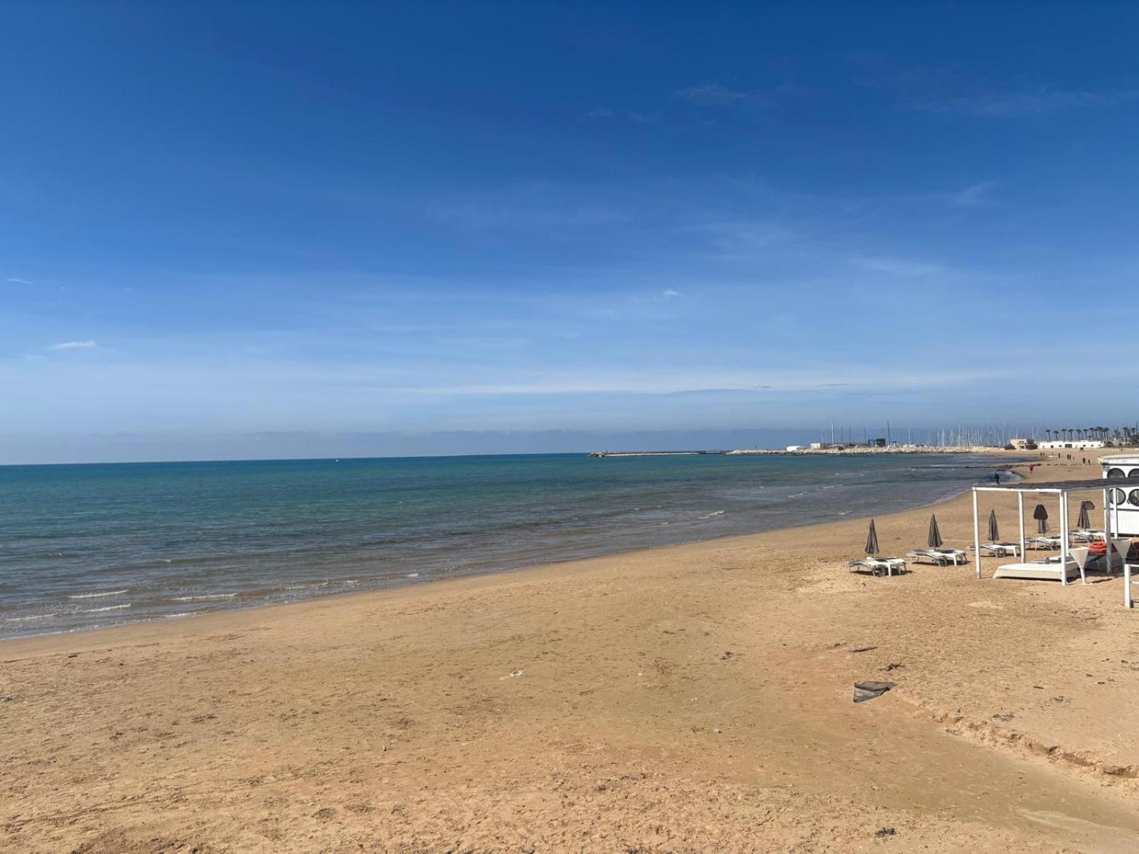 Acquamarina House Marina Di Ragusa Luaran gambar