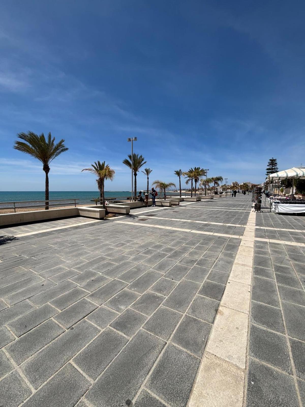 Acquamarina House Marina Di Ragusa Luaran gambar