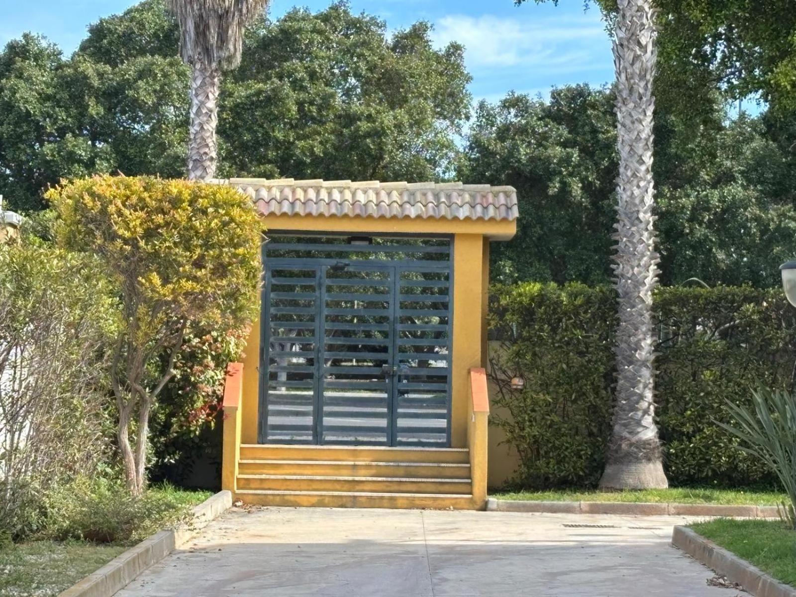 Acquamarina House Marina Di Ragusa Luaran gambar