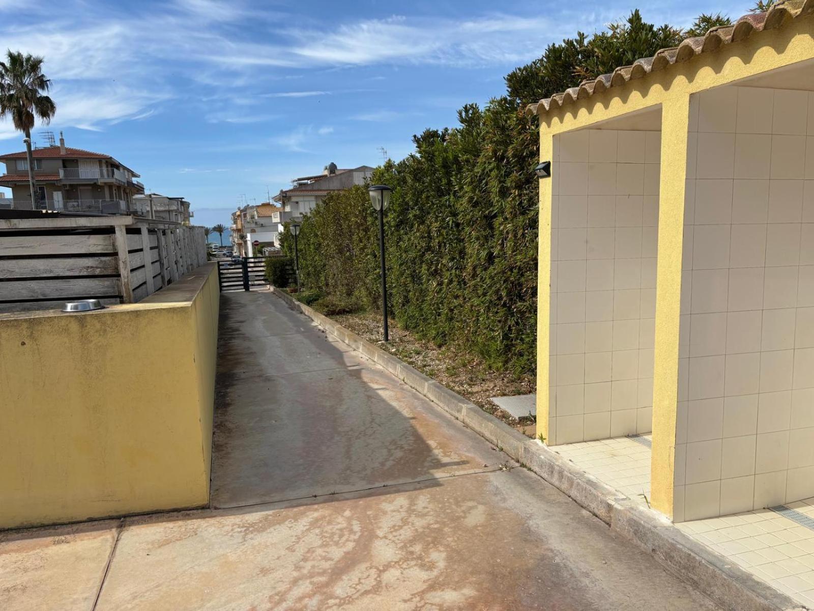 Acquamarina House Marina Di Ragusa Luaran gambar
