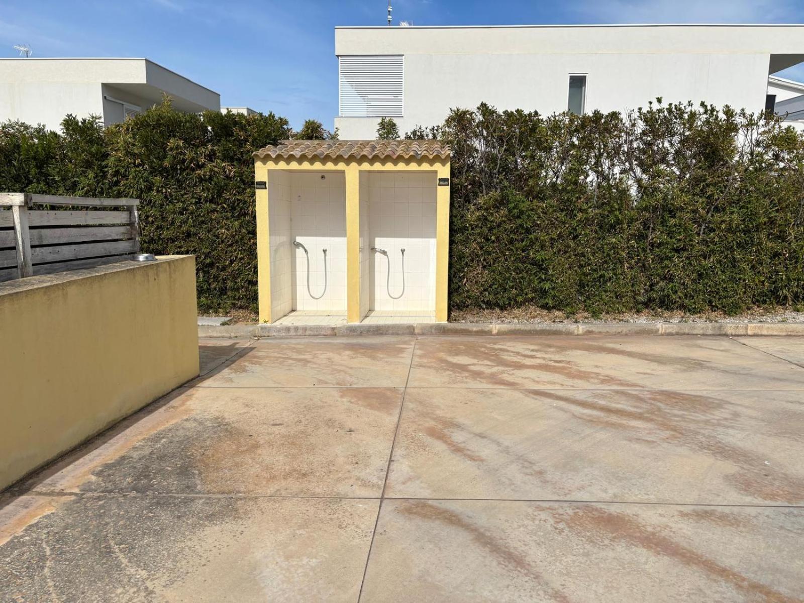 Acquamarina House Marina Di Ragusa Luaran gambar