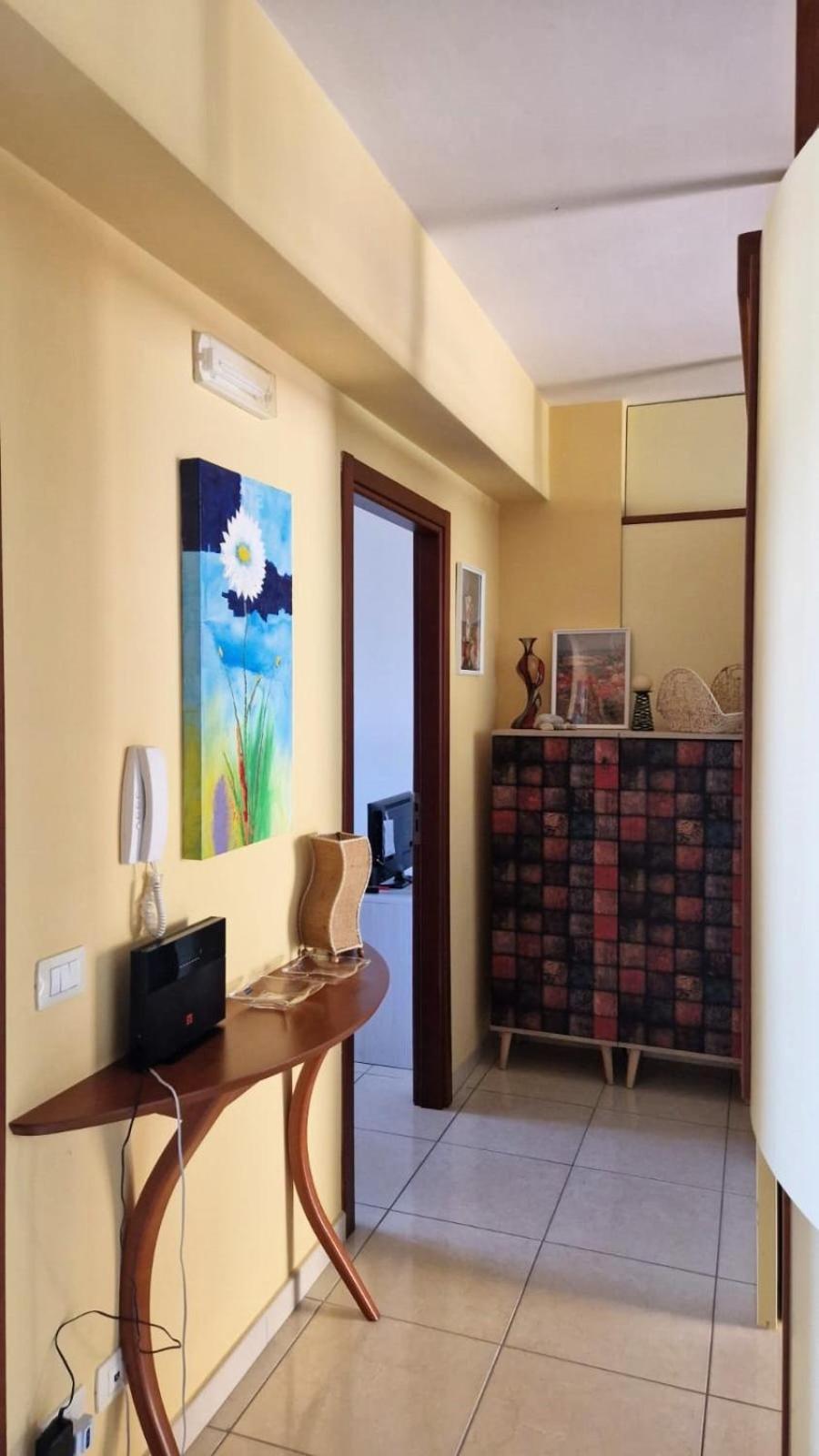 Acquamarina House Marina Di Ragusa Luaran gambar