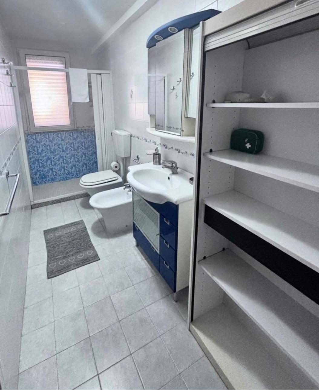 Acquamarina House Marina Di Ragusa Luaran gambar