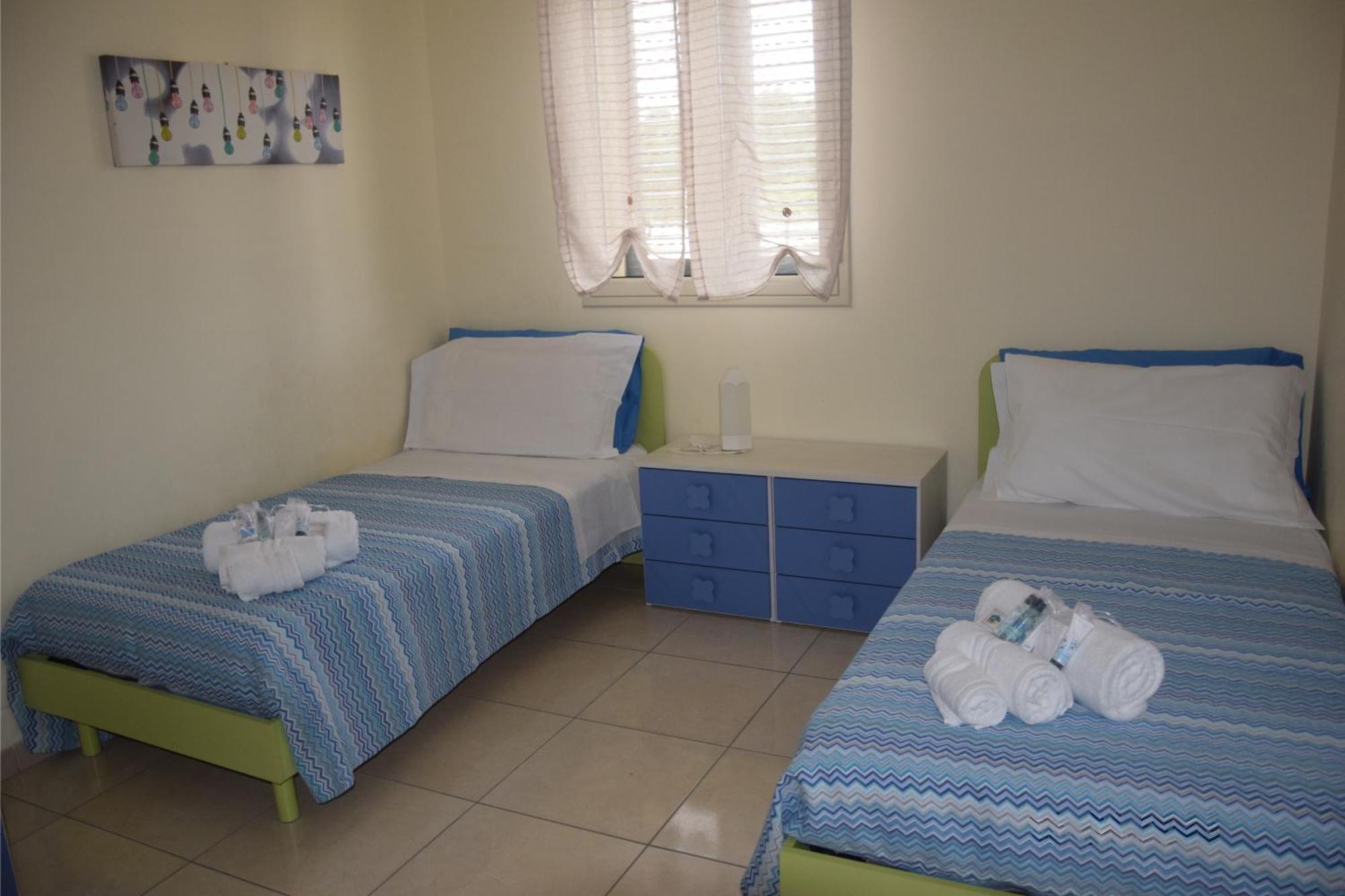 Acquamarina House Marina Di Ragusa Luaran gambar