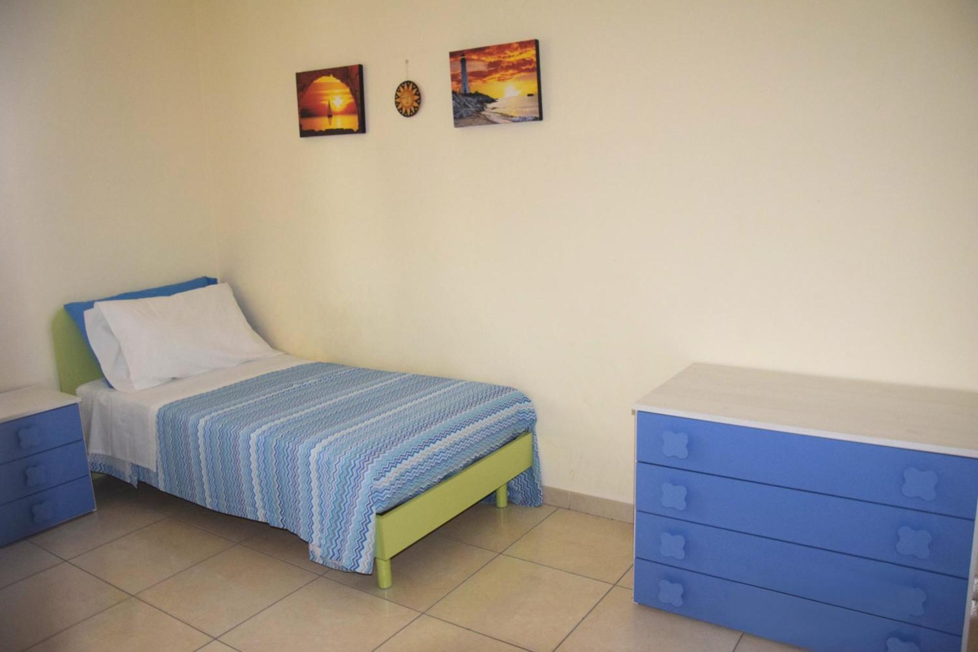 Acquamarina House Marina Di Ragusa Luaran gambar