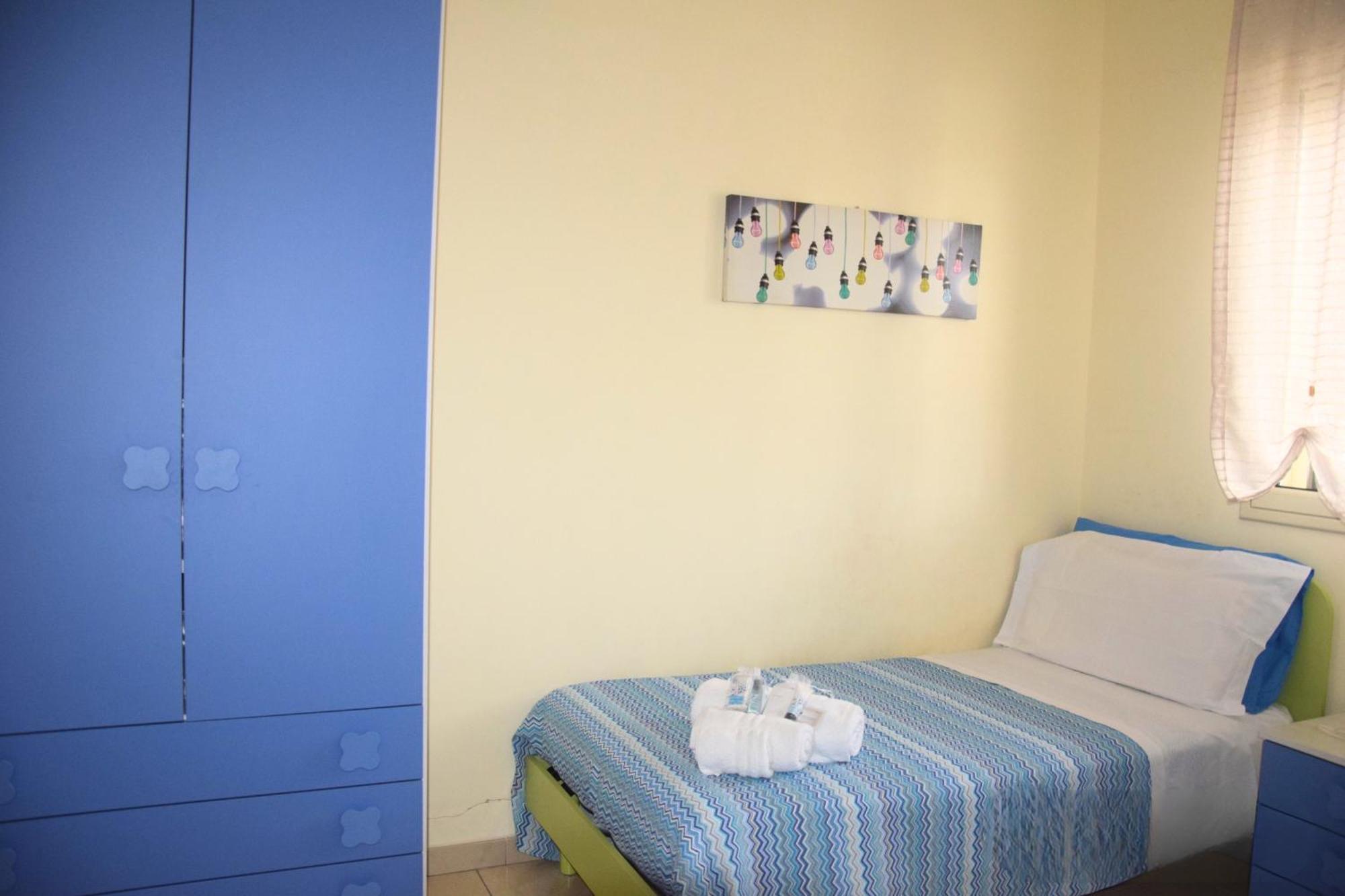 Acquamarina House Marina Di Ragusa Luaran gambar