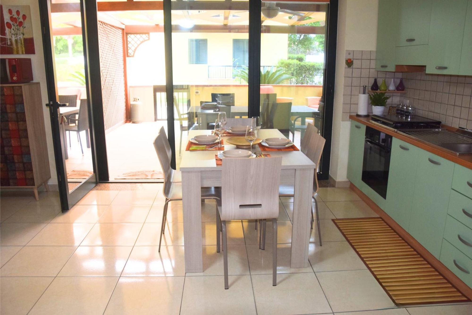 Acquamarina House Marina Di Ragusa Luaran gambar