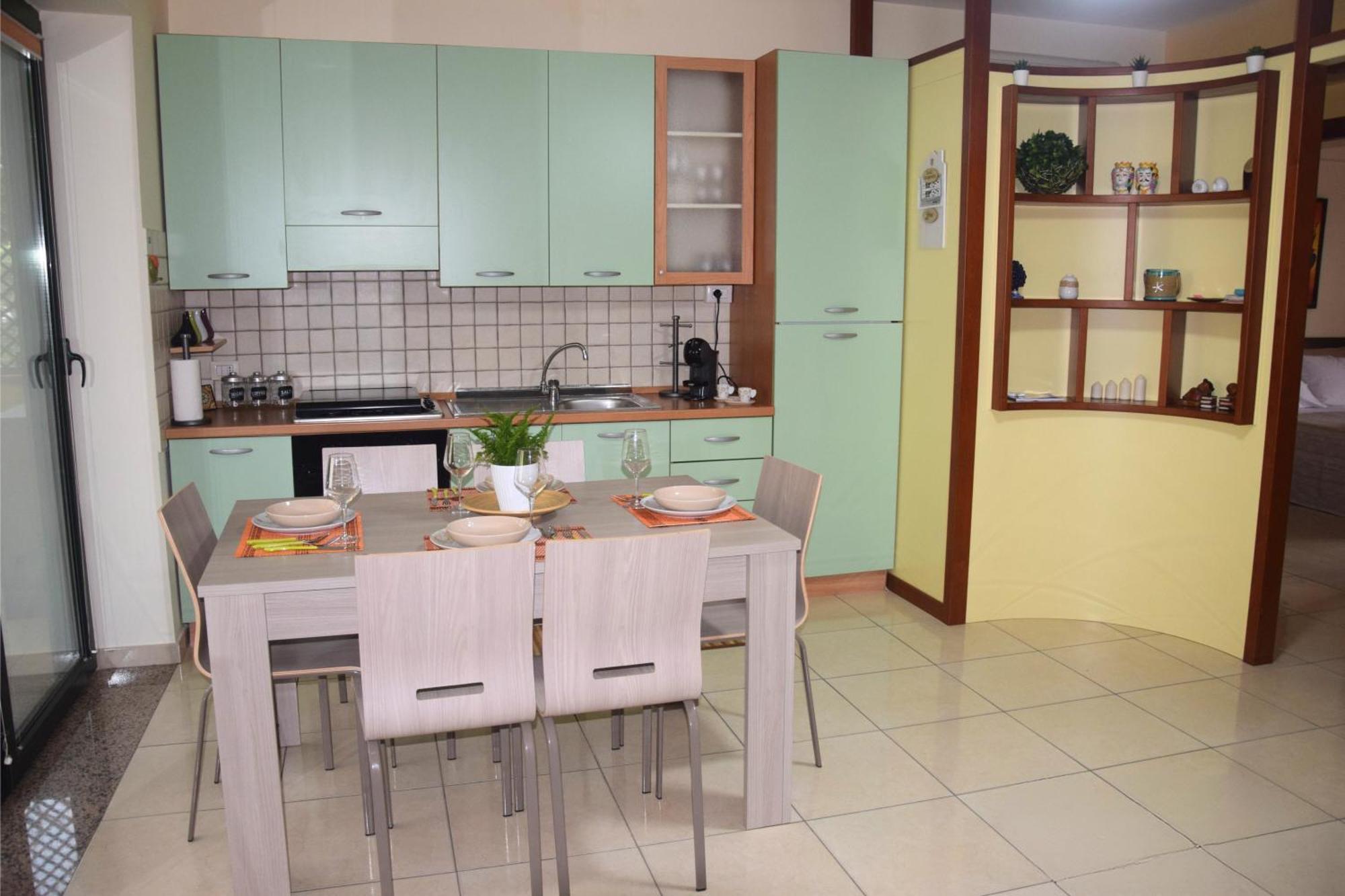Acquamarina House Marina Di Ragusa Luaran gambar