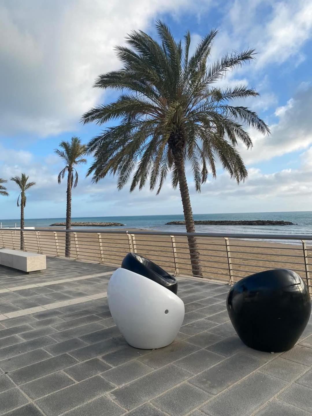 Acquamarina House Marina Di Ragusa Luaran gambar