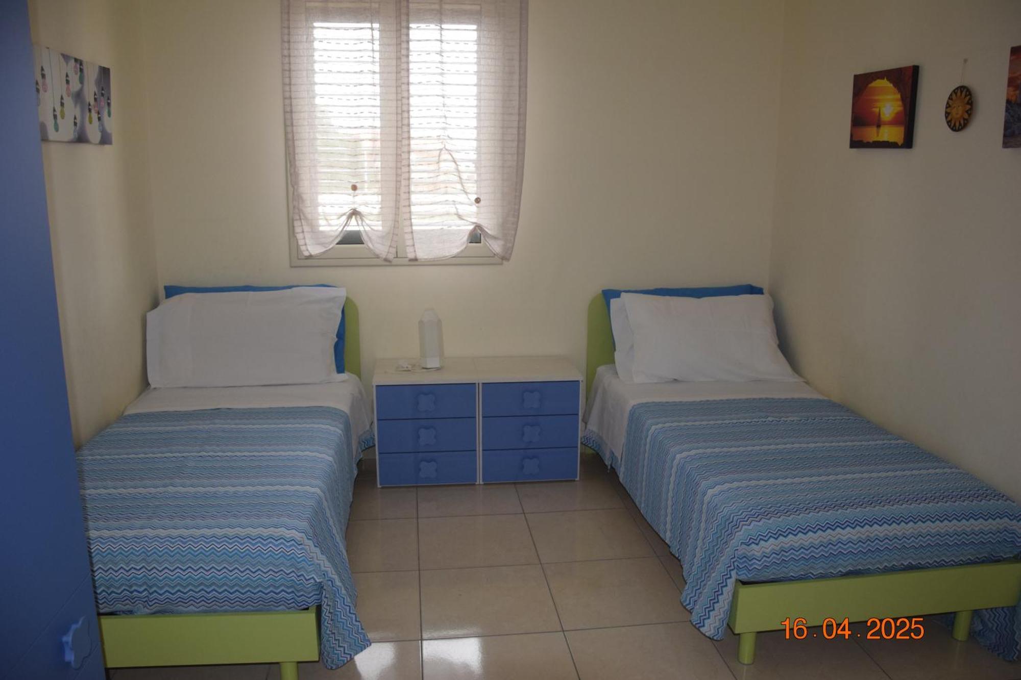 Acquamarina House Marina Di Ragusa Luaran gambar